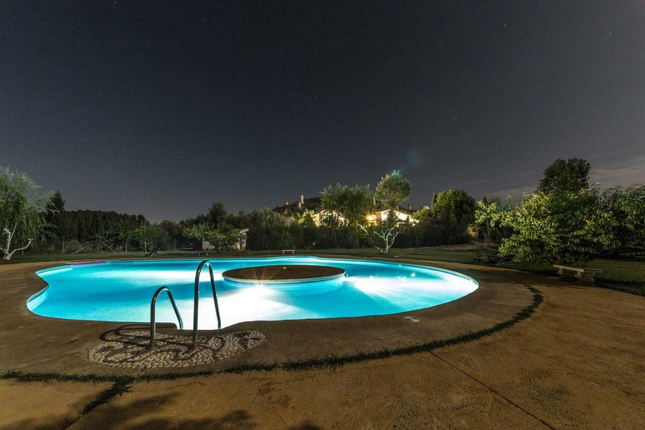 Cuevas La Chumbera Guest House Benalua de Guadix Exterior photo
